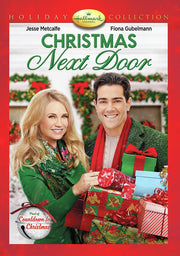 Christmas Next Door - 