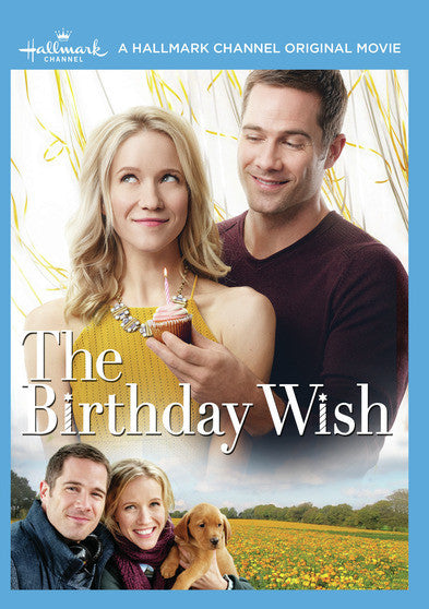 The Birthday Wish - 