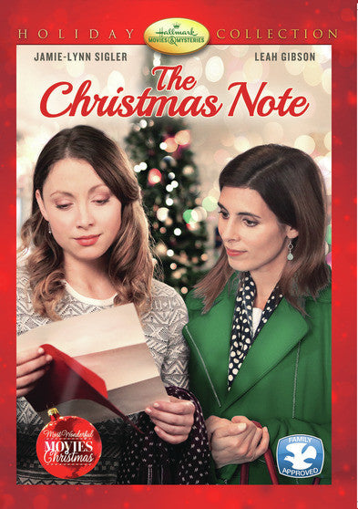 The Christmas Note - 