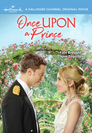 Once Upon a Prince - 