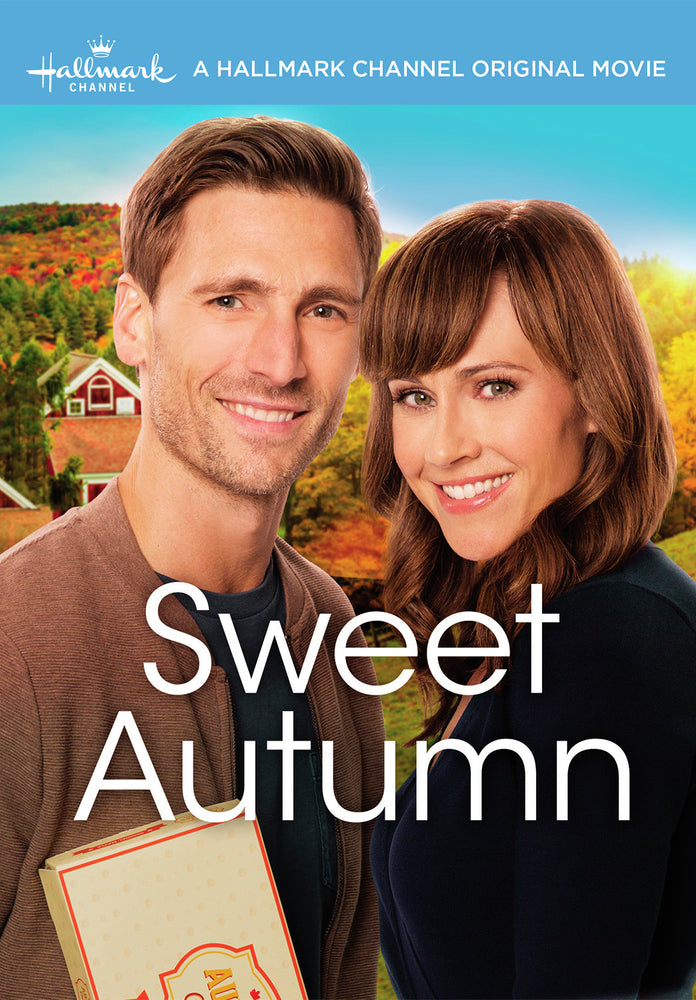 Sweet Autumn - 