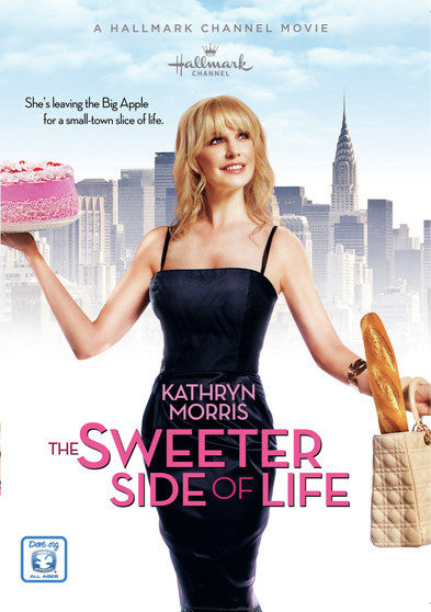 The Sweeter Side Of Life - 