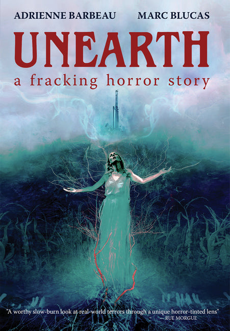 Unearth - 