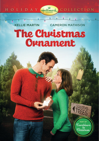 The Christmas Ornament - 