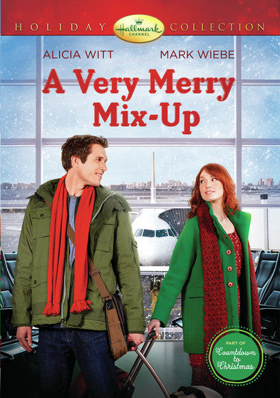 A Very Merry Mix Up - 