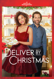 Deliver By Christmas - 