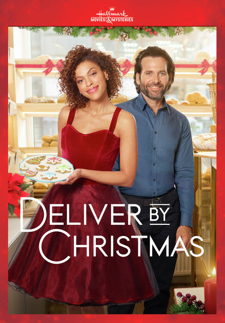 Deliver By Christmas - 