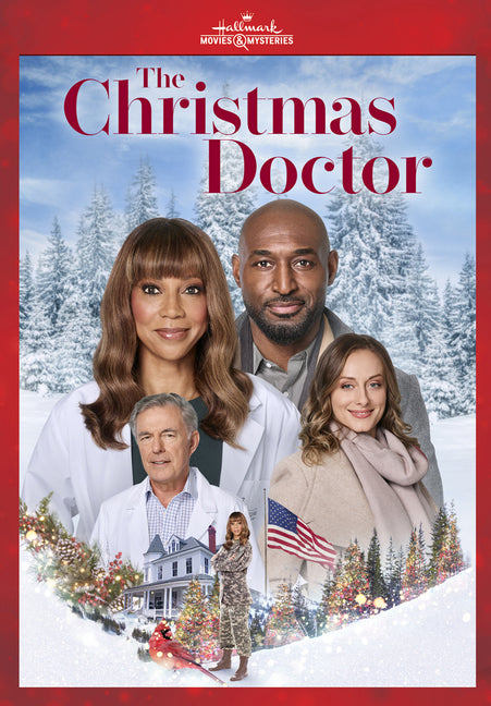 The Christmas Doctor - 