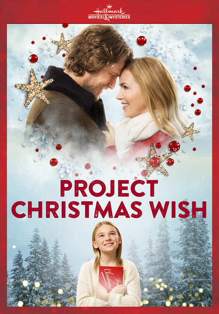 Project Christmas Wish - 