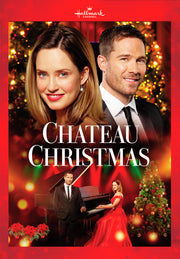Chateau Christmas - 