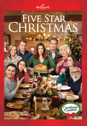 Five Star Christmas - 