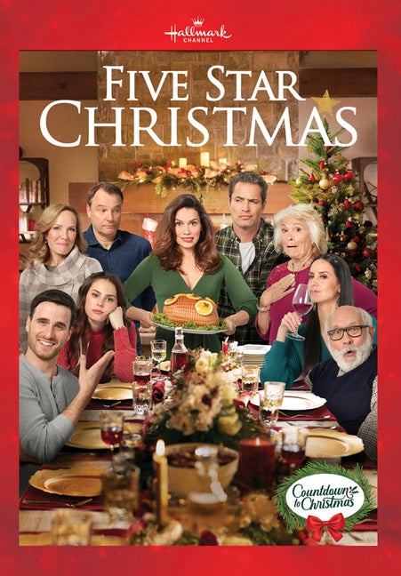 Five Star Christmas - 