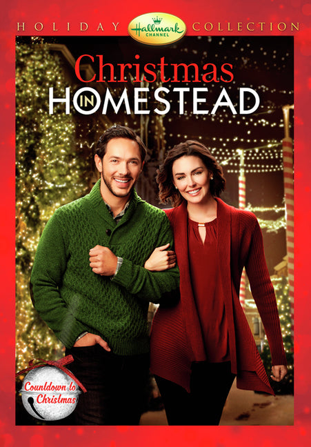 Christmas in Homestead - 