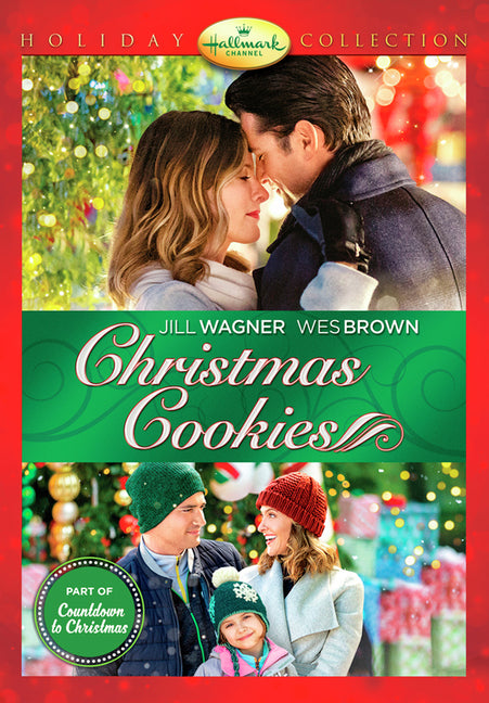 Christmas Cookies - 