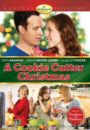 A Cookie Cutter Christmas - 