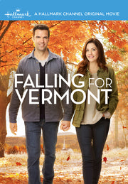 Falling for Vermont - 