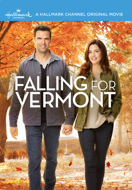 Falling for Vermont - 