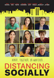 Distancing Socially - 
