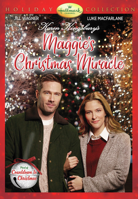 KAREN KINGSBURY'S Maggie's Christmas Miracle - 