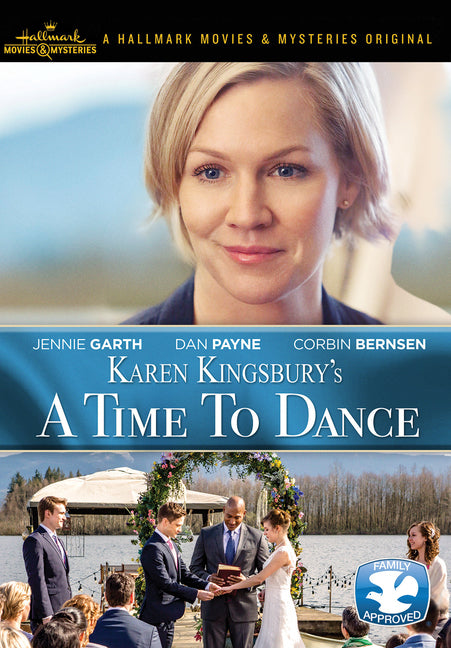 Karen Kingsbury's A Time to Dance - 