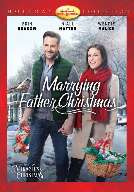 Marrying Father Christmas - 