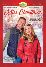 Miss Christmas - 
