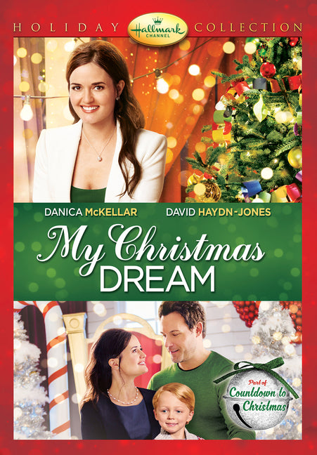 My Christmas Dream - 