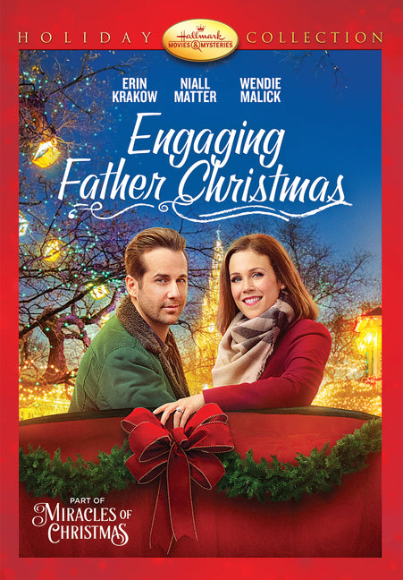 Engaging Father Christmas - 