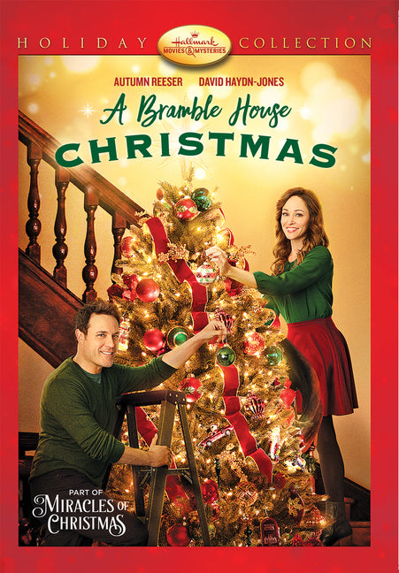 A Bramble House Christmas - 