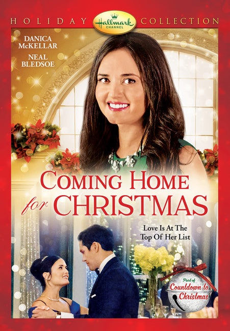 Coming Home for Christmas - 