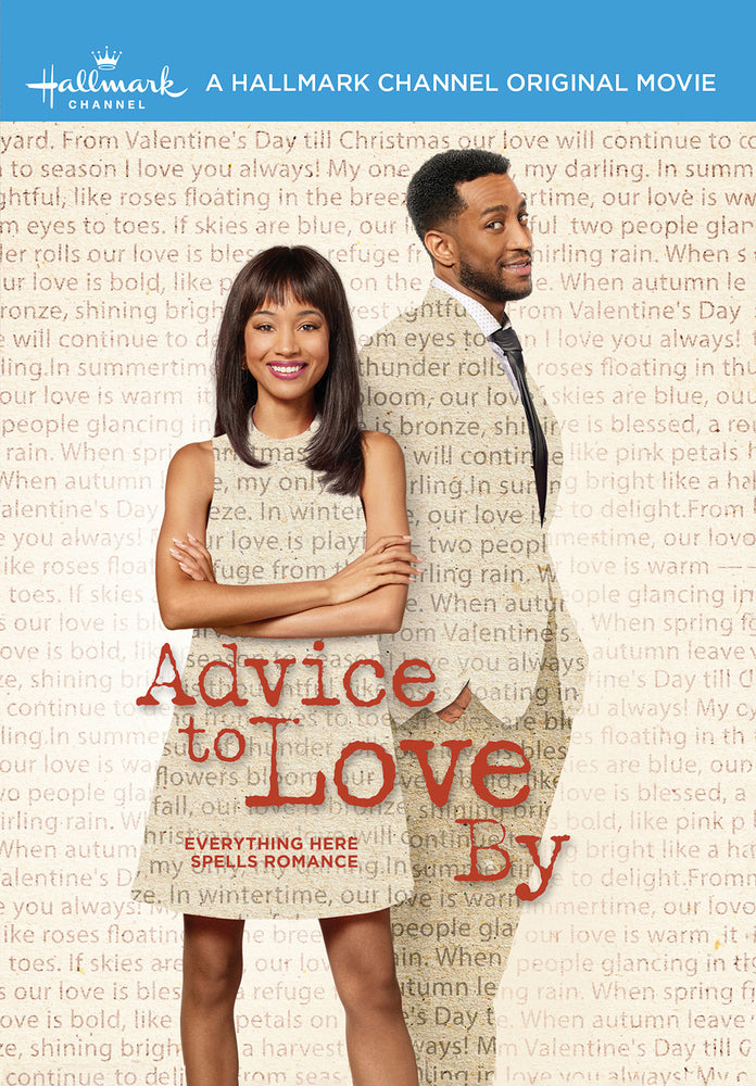Advice to Love By - 