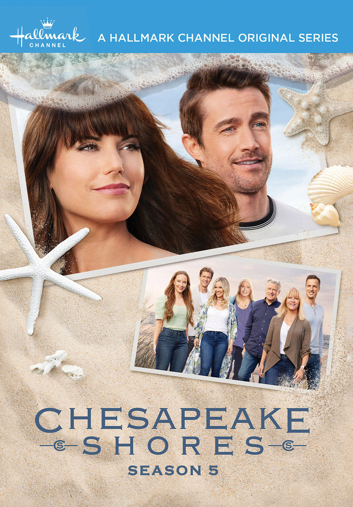 Chesapeake Shores Season 5 - 