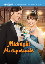 Midnight Masquerade - 