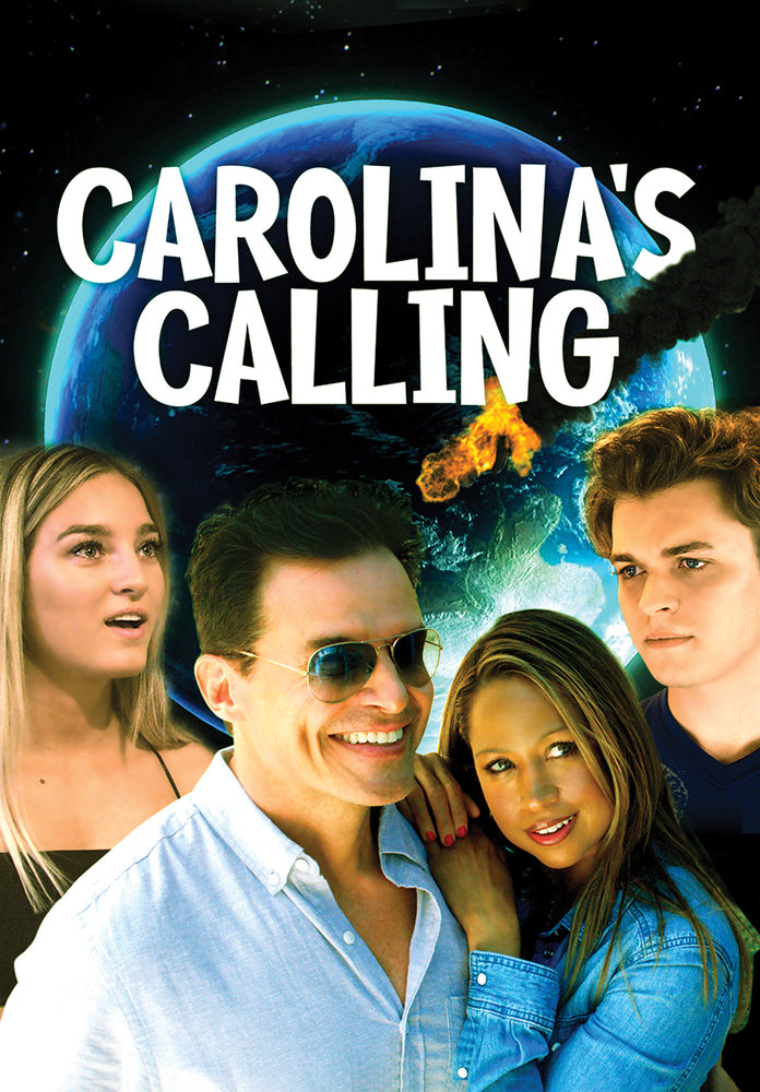 Carolina's Calling - 