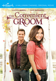 The Convenient Groom - 
