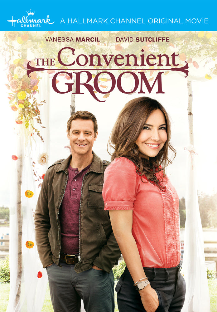The Convenient Groom - 