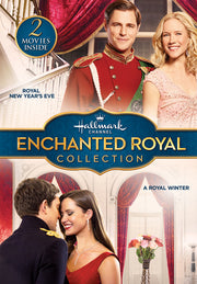 Enchanted Royal Collection: Royal New Year's Eve & A Royal Winter - 