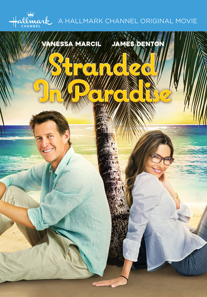 Stranded in Paradise - 