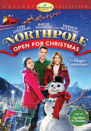 Northpole: Open for Christmas - 