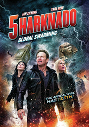 Sharknado: Global Swarming - 