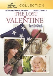 The Lost Valentine - 