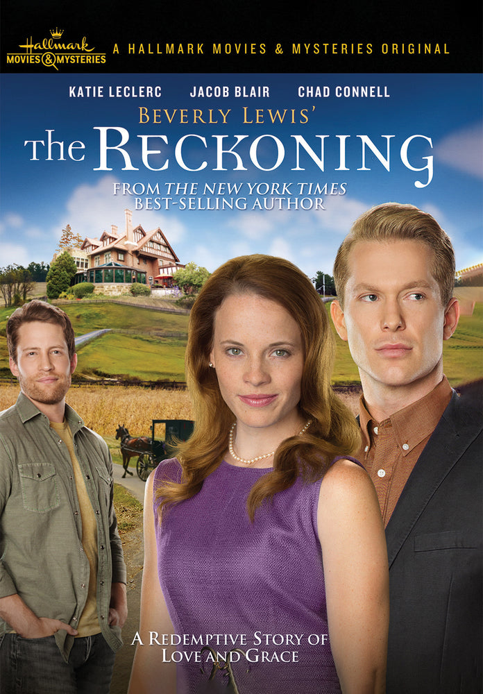 Beverly Lewis' The Reckoning - 
