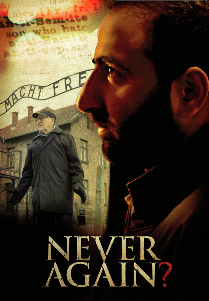 Never Again? - 