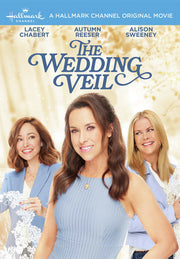 The Wedding Veil - 