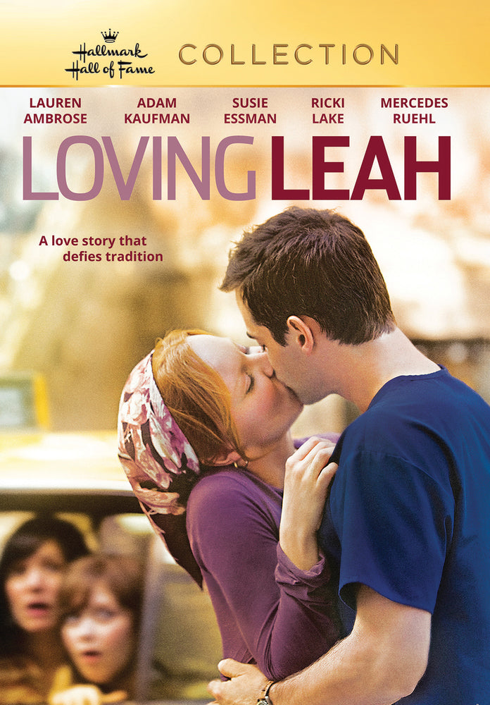 Loving Leah - 