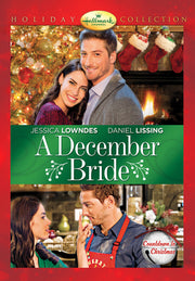 A December Bride - 