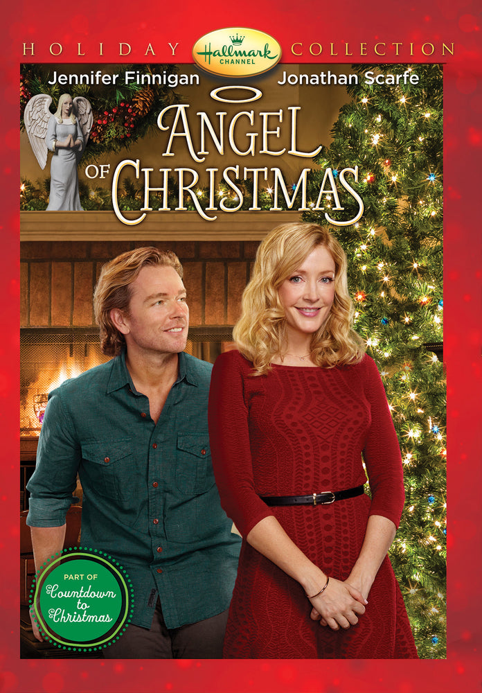Angel of Christmas - 