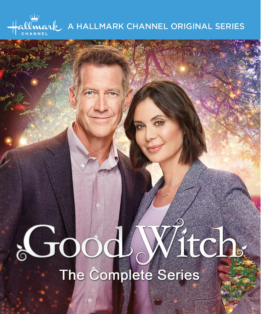 The Good Witch Box Set - 