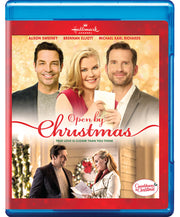Open By Christmas - 