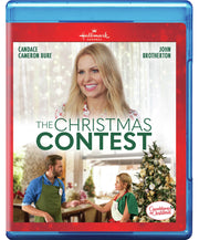 The Christmas Contest - 